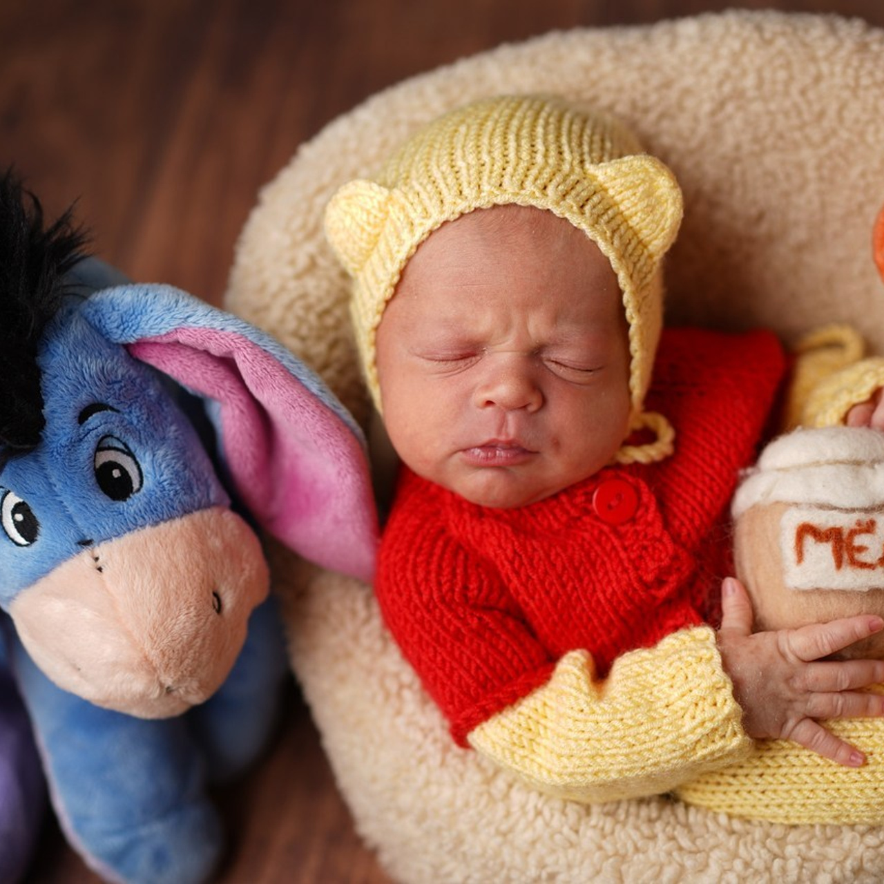 Отзывы. Newborn фотограф в Москве — Фотофеи. Съемка новорожденных и детей до года