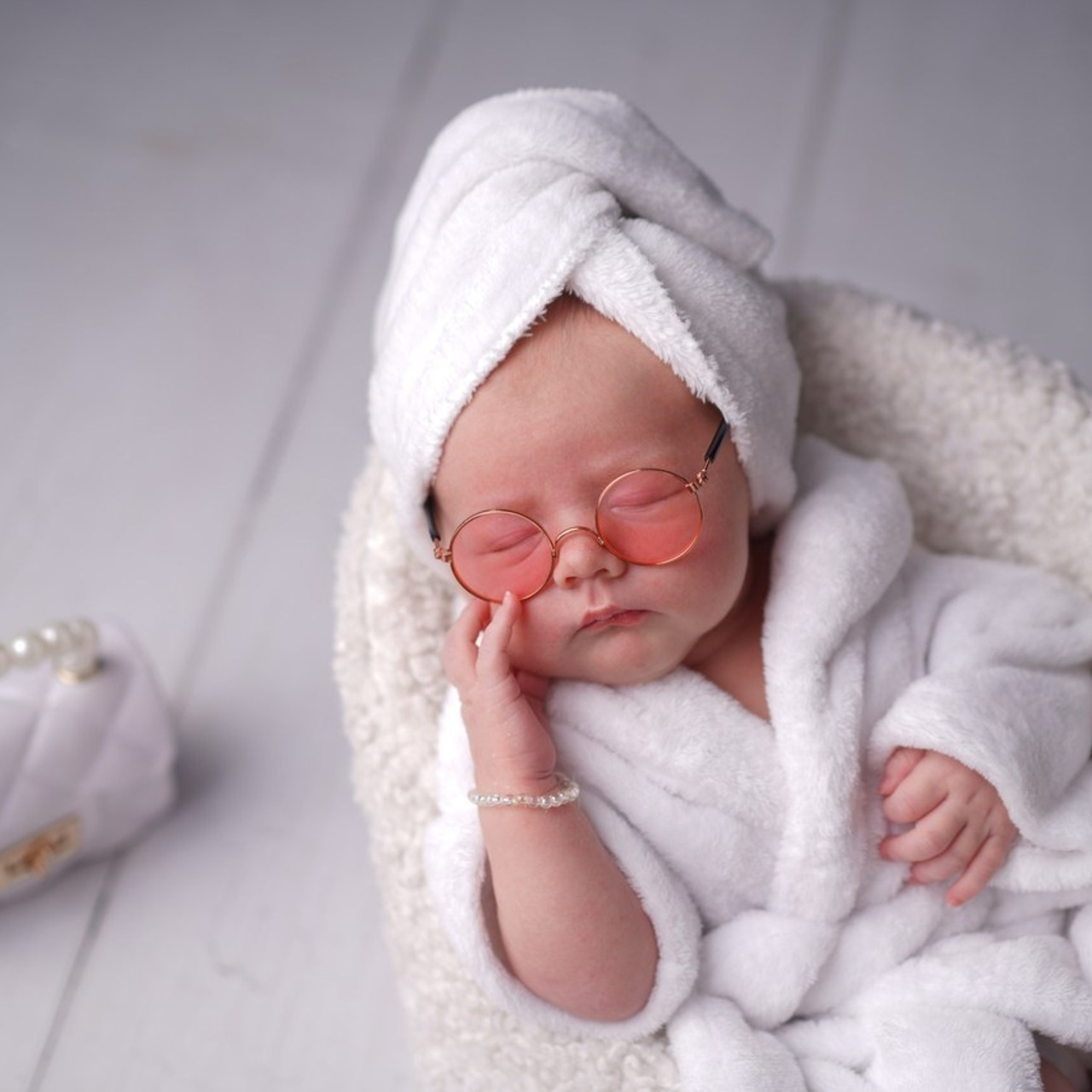 Отзывы. Newborn фотограф в Москве — Фотофеи. Съемка новорожденных и детей до года