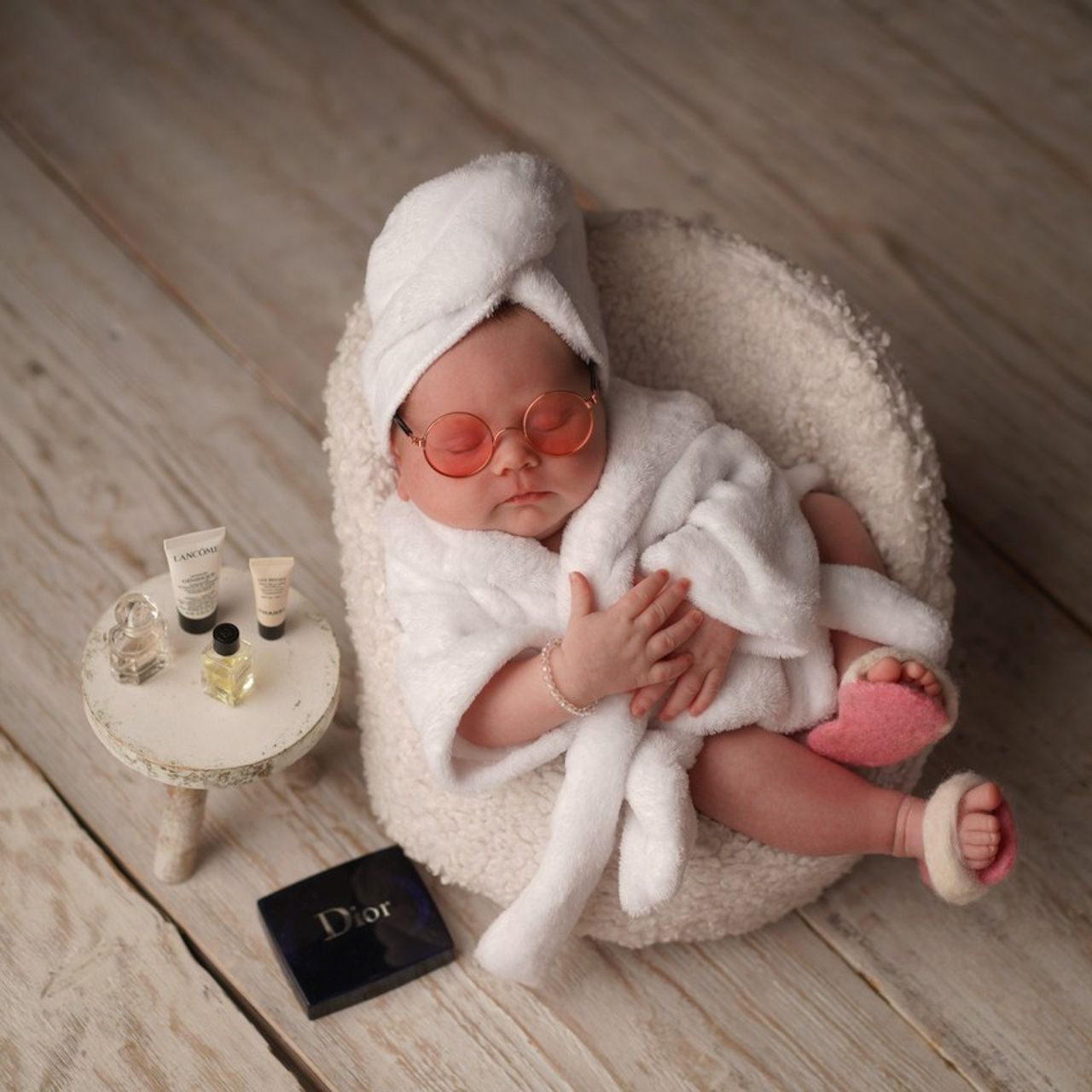 Отзывы. Newborn фотограф в Москве — Фотофеи. Съемка новорожденных и детей до года