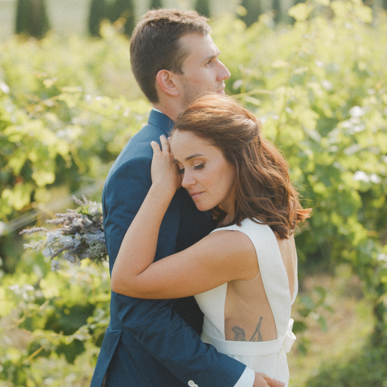 Lefkadia wedding day. Фотограф в Краснодаре Эдуард Канукаев