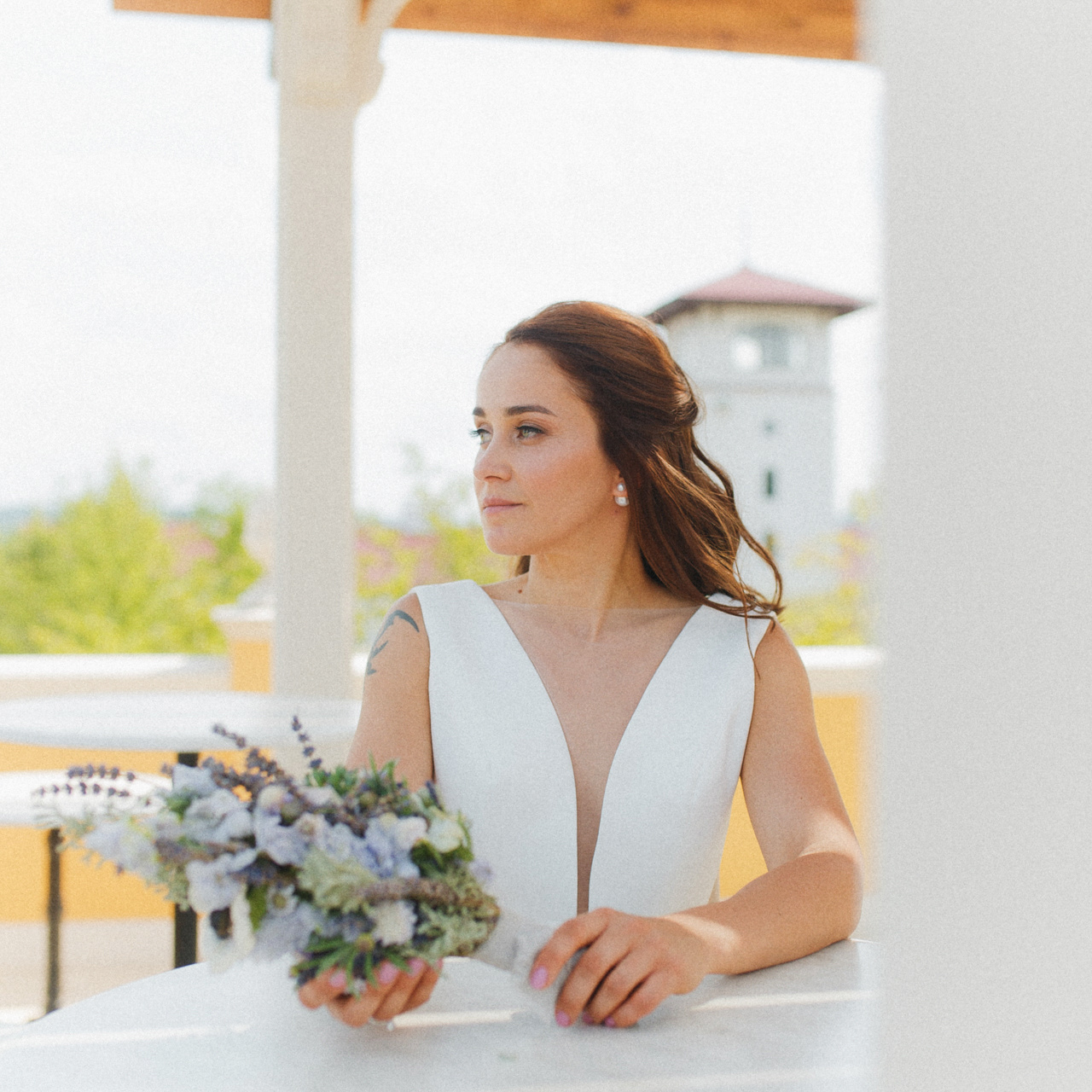 Lefkadia wedding day. Фотограф в Краснодаре Эдуард Канукаев