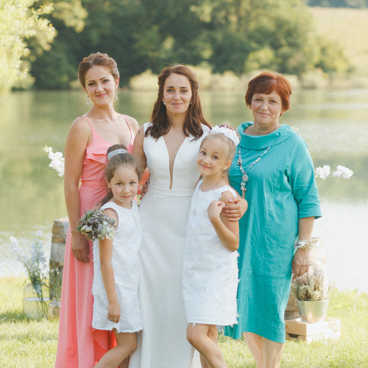 Lefkadia wedding day. Фотограф в Краснодаре Эдуард Канукаев