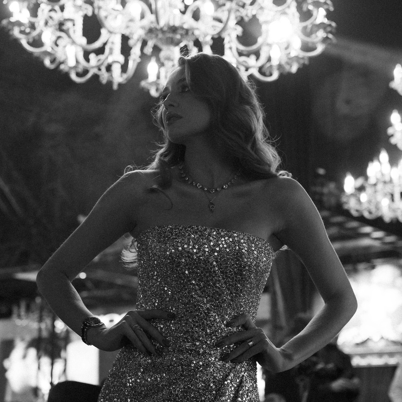 Backstage studio64. Фотограф в Краснодаре Эдуард Канукаев