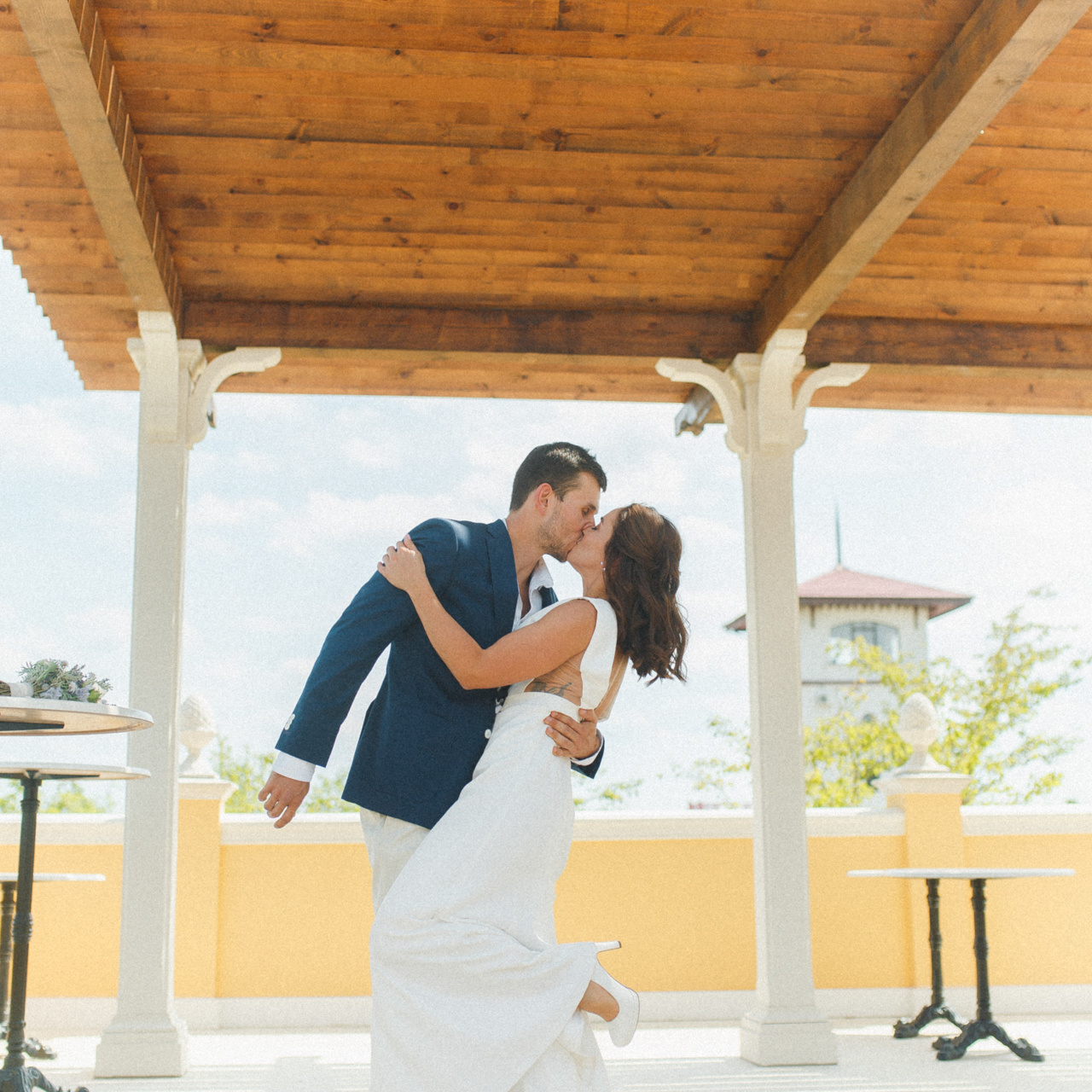 Lefkadia wedding day. Фотограф в Краснодаре Эдуард Канукаев