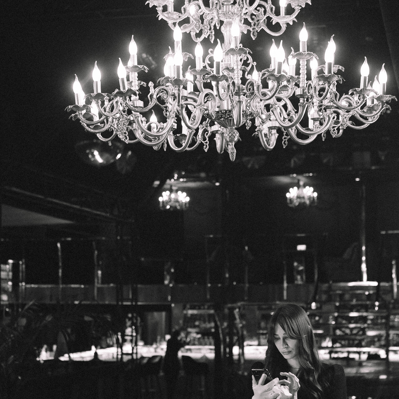 Backstage studio64. Фотограф в Краснодаре Эдуард Канукаев