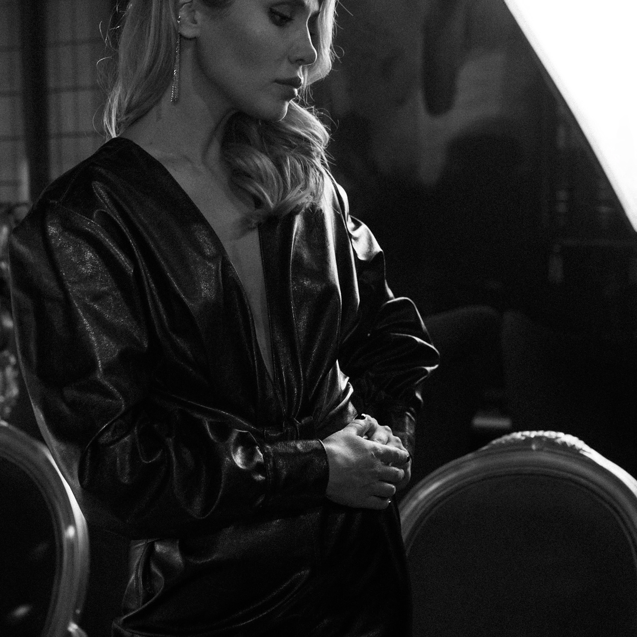 Backstage studio64. Фотограф в Краснодаре Эдуард Канукаев
