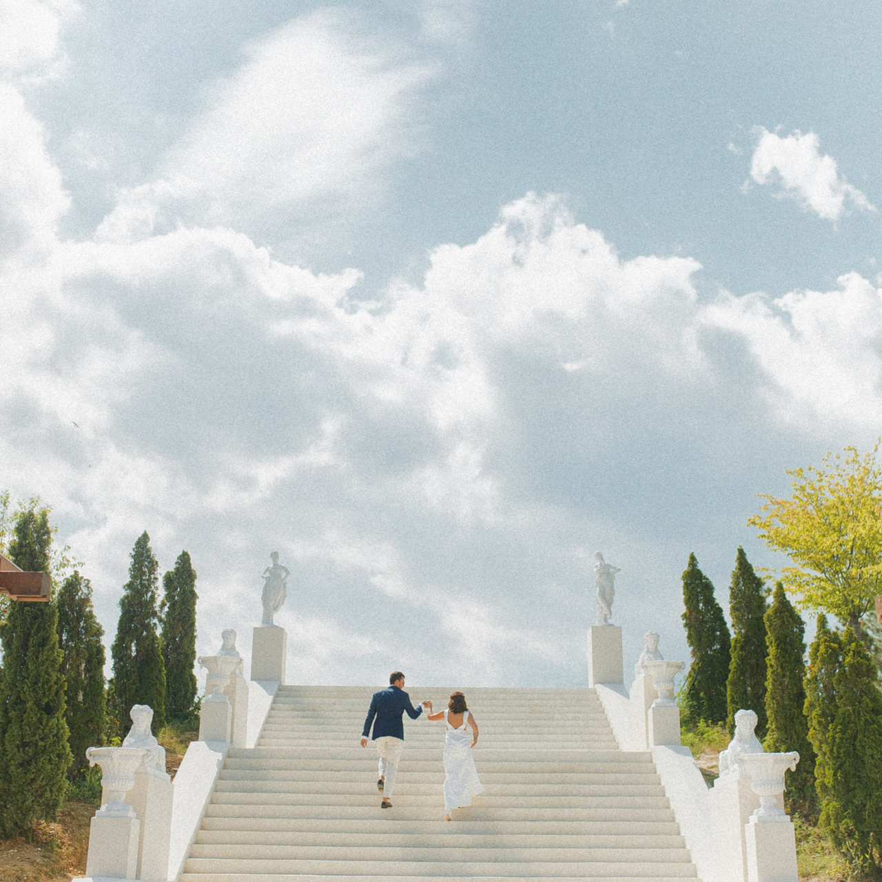 Lefkadia wedding day. Фотограф в Краснодаре Эдуард Канукаев