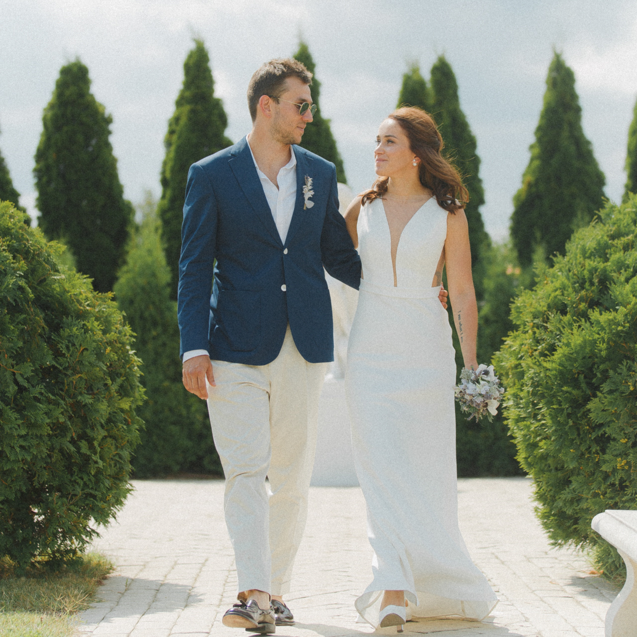 Lefkadia wedding day. Фотограф в Краснодаре Эдуард Канукаев