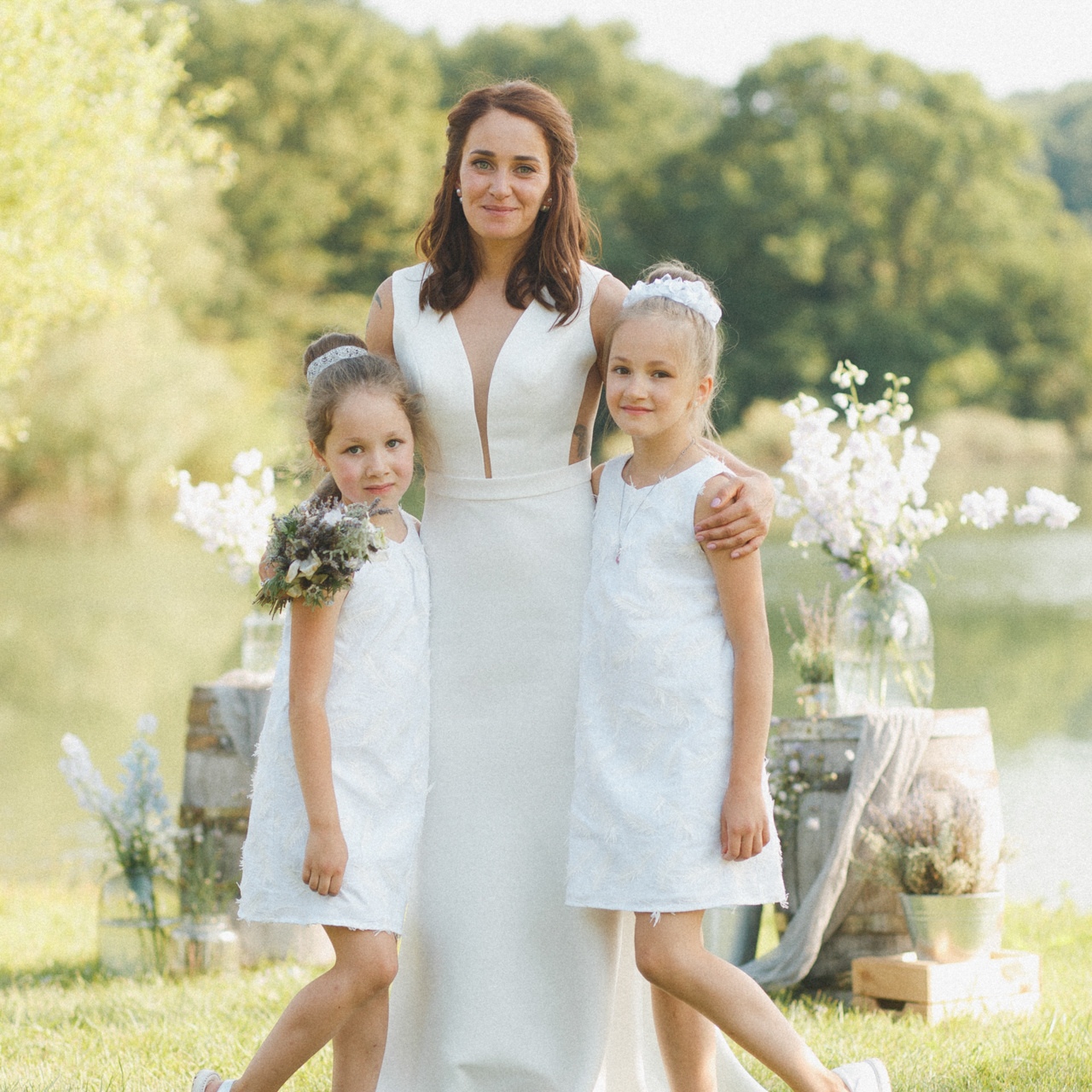 Lefkadia wedding day. Фотограф в Краснодаре Эдуард Канукаев