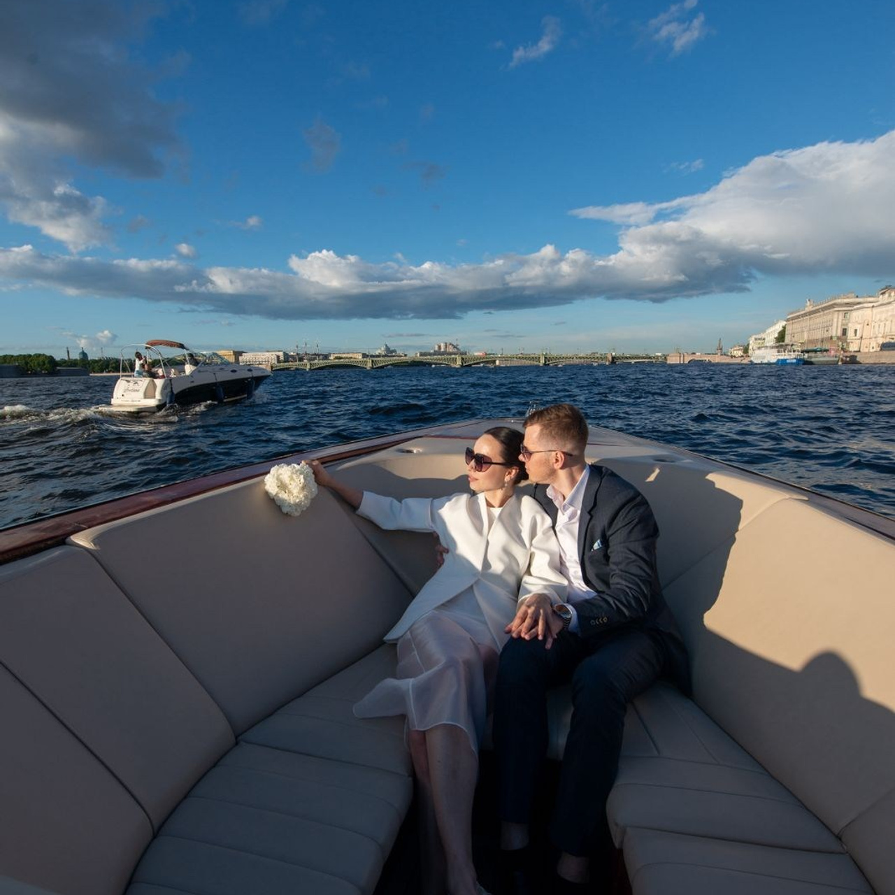 Отзывы. Портретный, семейный и свадебный фотограф в Санкт-Петербурге и в Пушкине Ширяев Денис