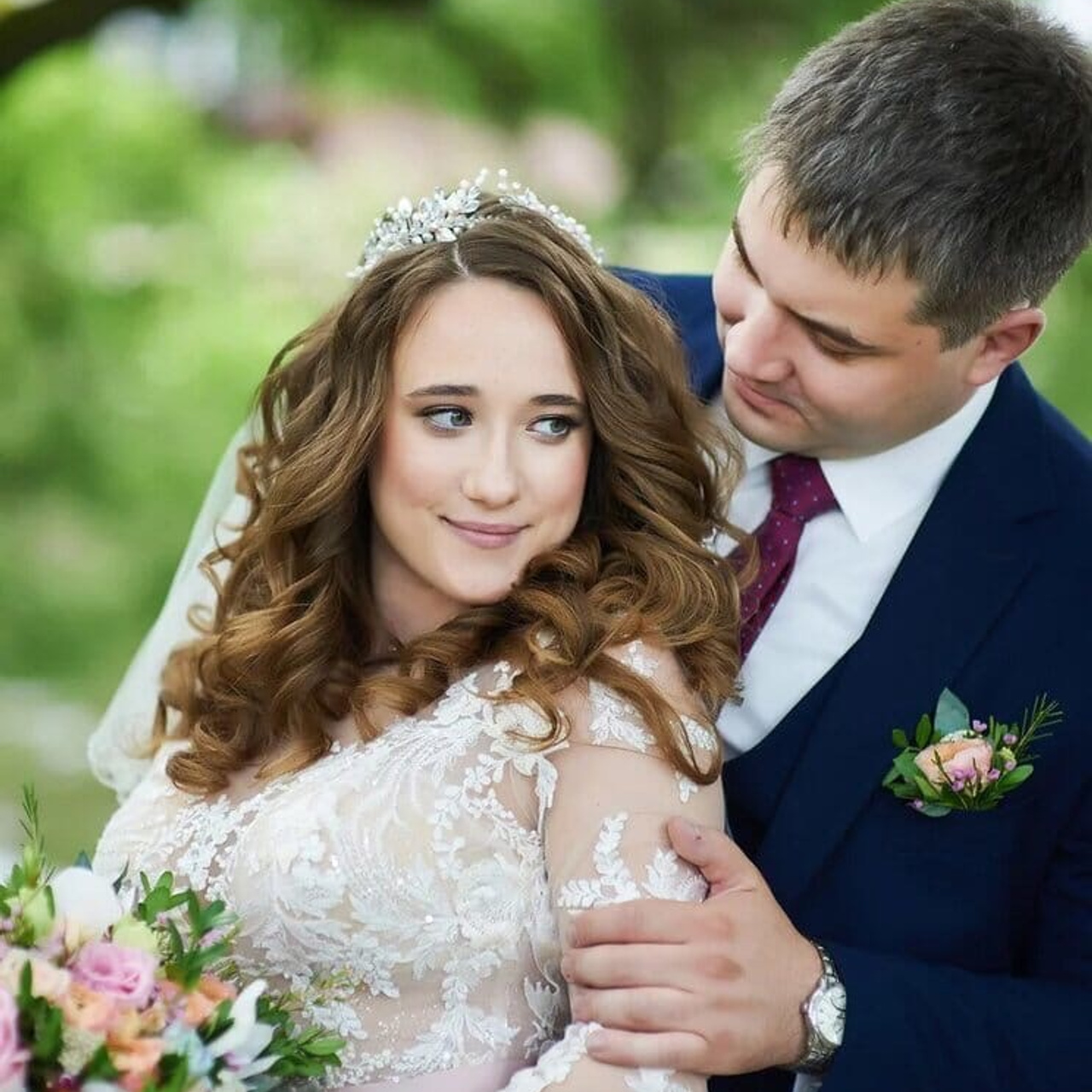 Отзывы. Портретный, семейный и свадебный фотограф в Санкт-Петербурге и в Пушкине Ширяев Денис