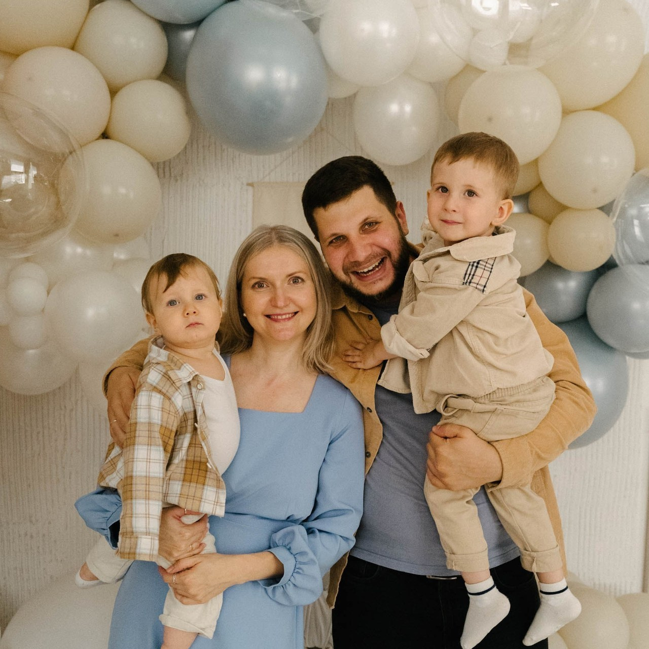 Отзывы. Семейный и репортажный фотограф в Казани, Набережных Челнах