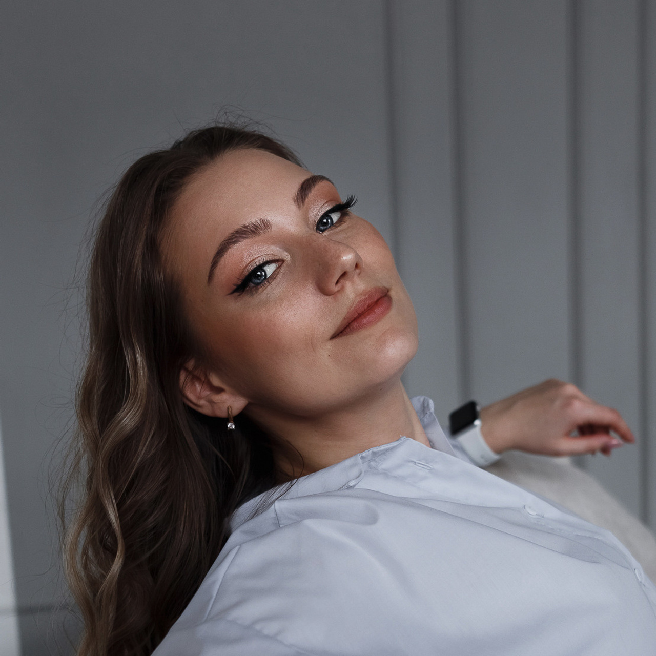 Отзывы. Фотограф в Санкт-Петербурге Анна Галкина