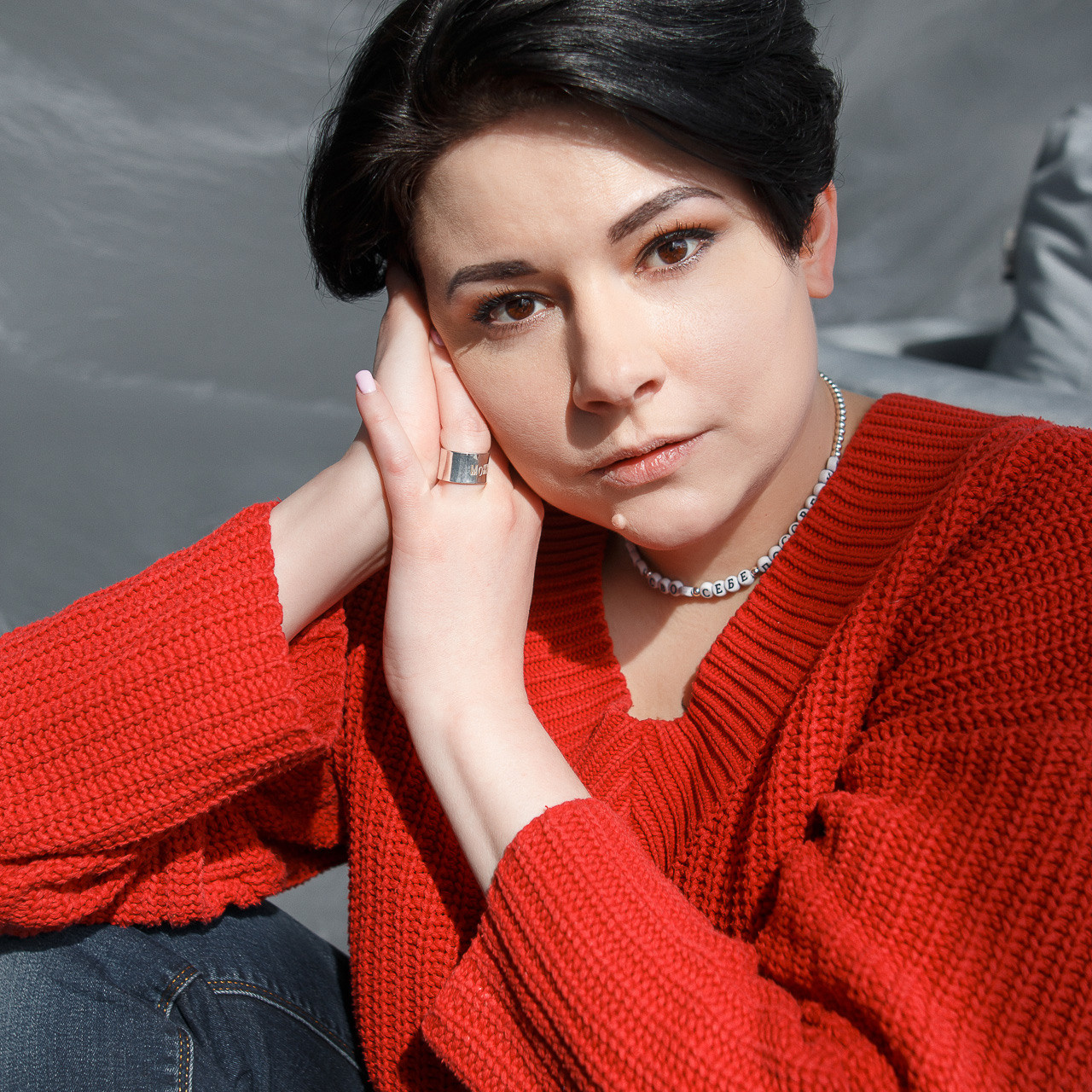 Отзывы. Фотограф в Санкт-Петербурге Анна Галкина