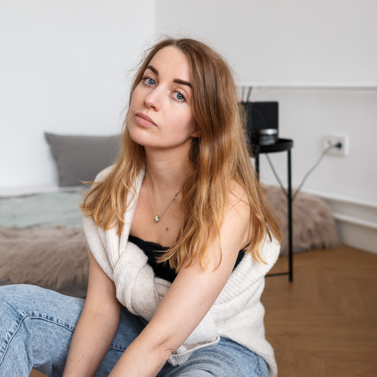 Отзывы. Фотограф в Санкт-Петербурге Анна Галкина