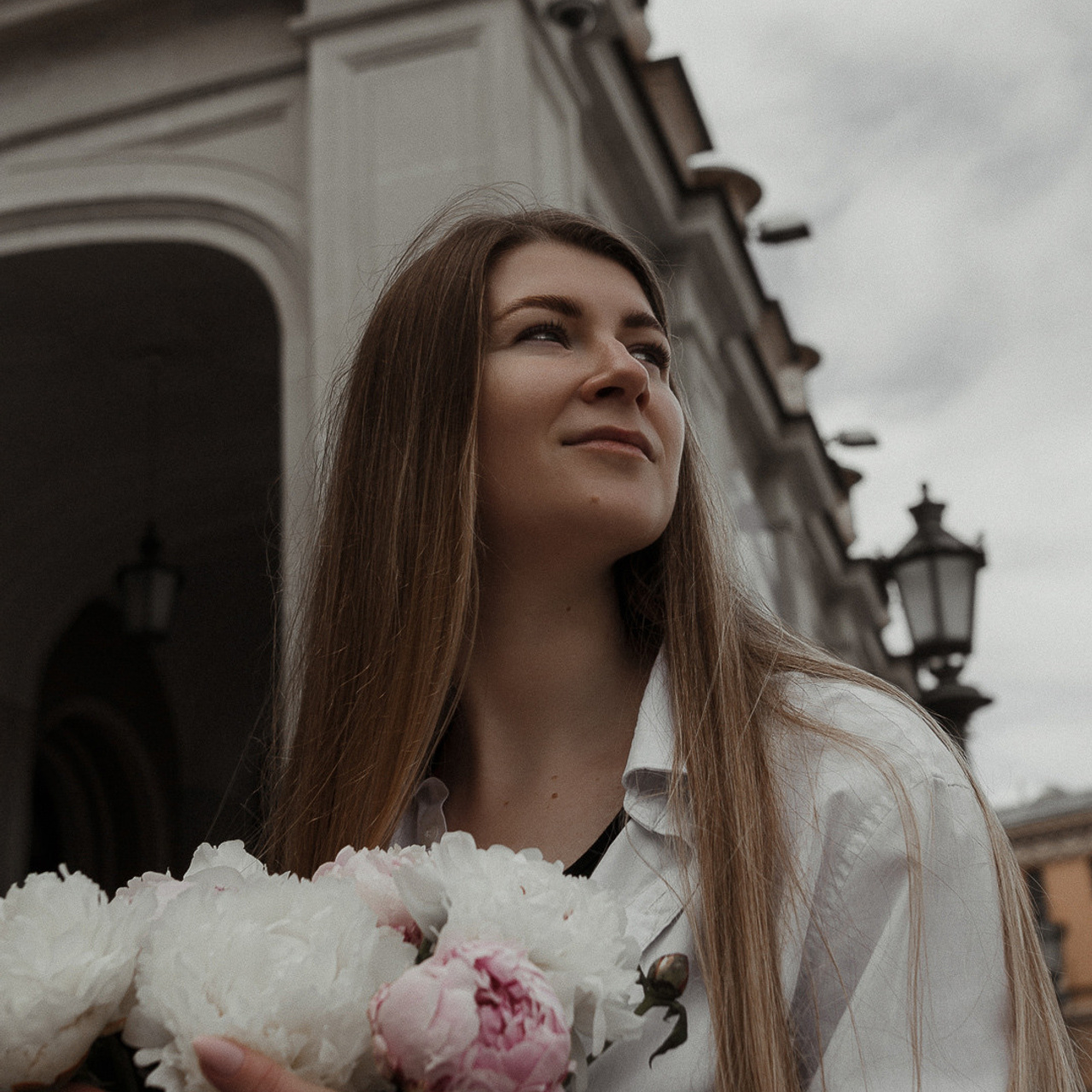 Отзывы. Фотограф в Санкт-Петербурге Анна Галкина