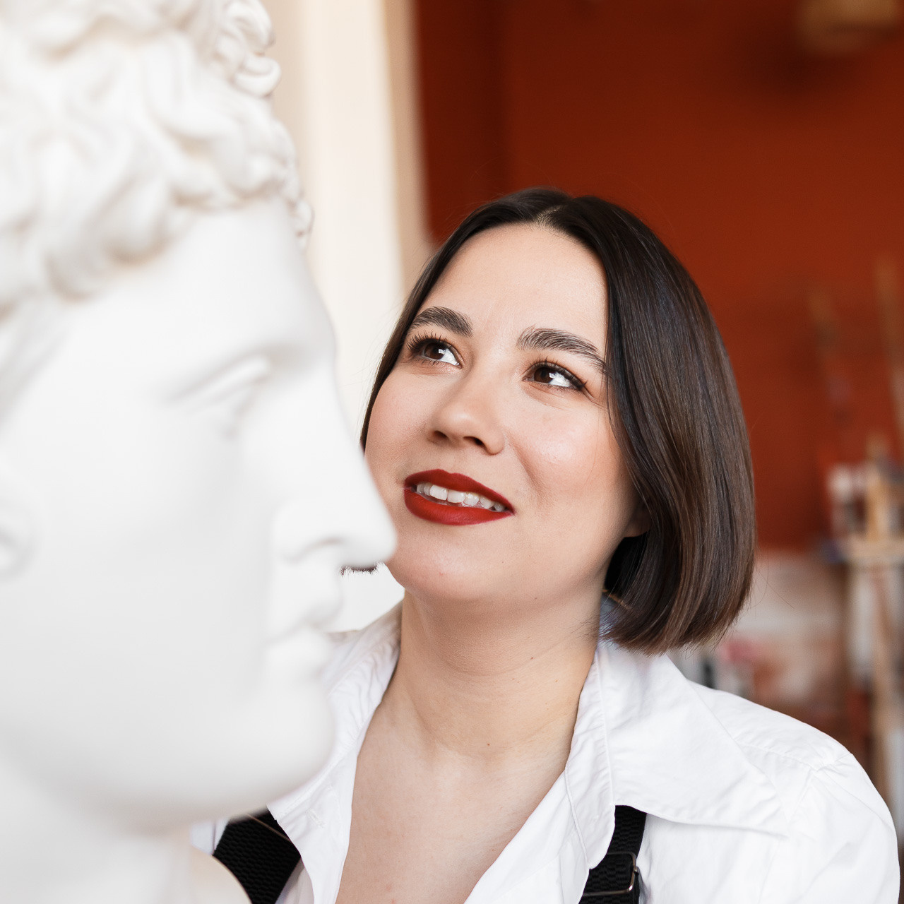 Отзывы. Фотограф в Санкт-Петербурге Анна Галкина