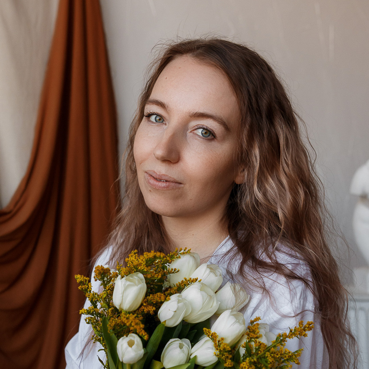 Отзывы. Фотограф в Санкт-Петербурге Анна Галкина