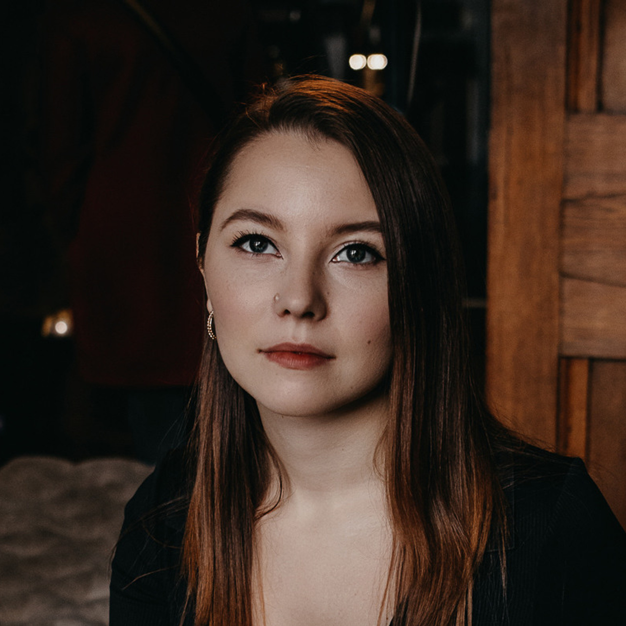 Отзывы. Фотограф в Санкт-Петербурге Анна Галкина