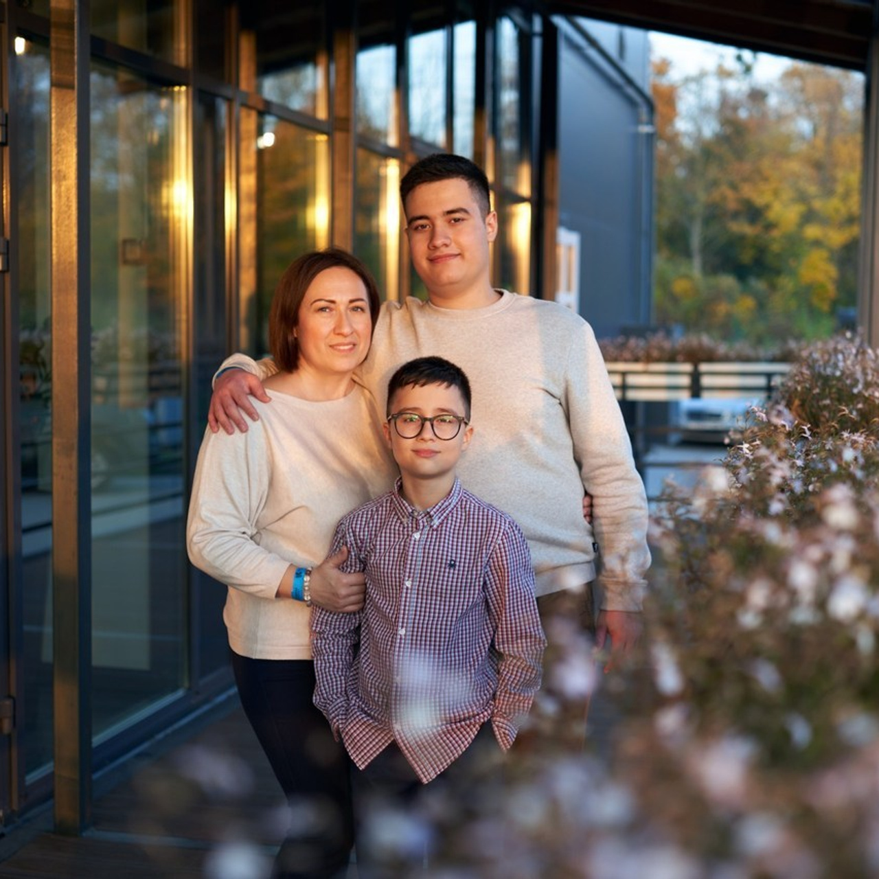 Comments. Photographer in Kaliningrad