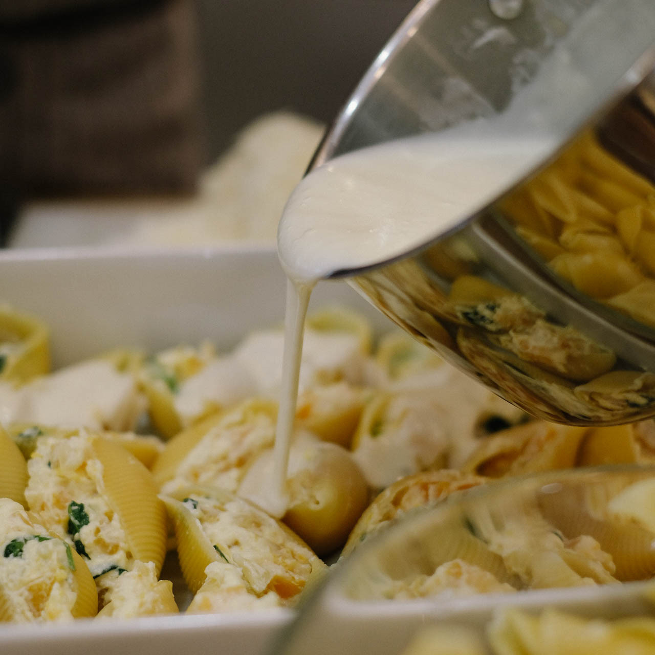 Мастер-класс кулинарный