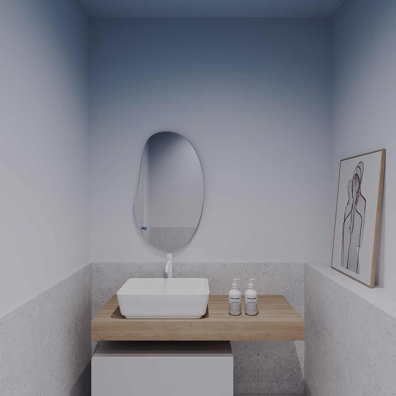 Отзывы. 3D Визуализация интерьеров и архитектуры — Никита Афиногенов