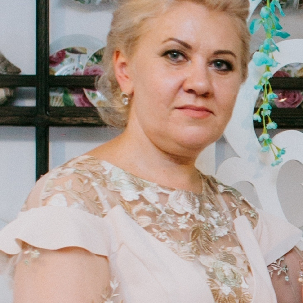 Отзывы. Организатор Романова Любовь