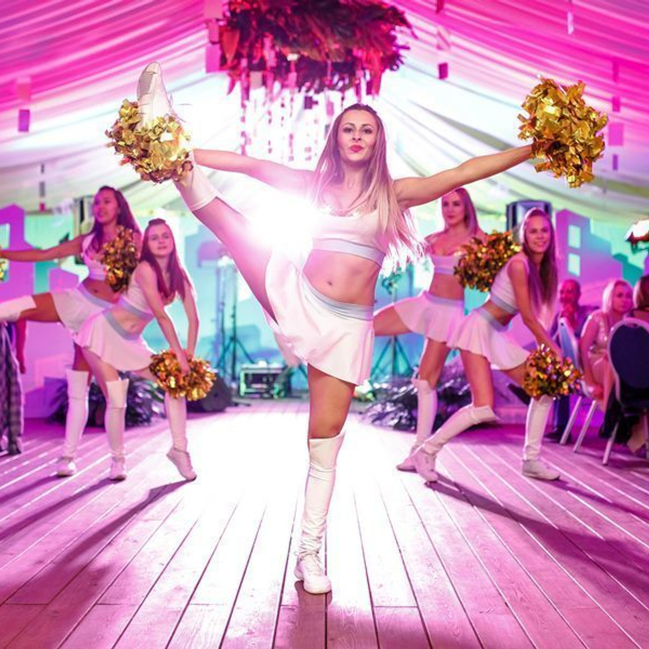 Юбилей компании АртТек