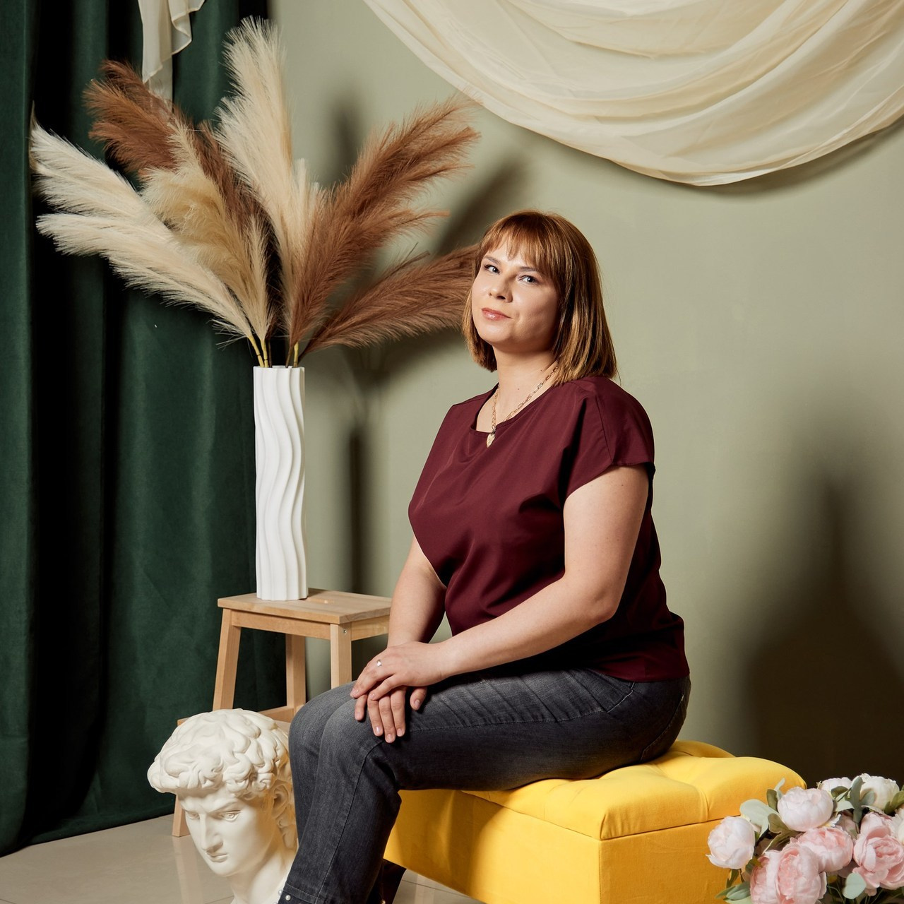 Отзывы. ФОТКИ! Экспресс-фотосессии в Обнинске