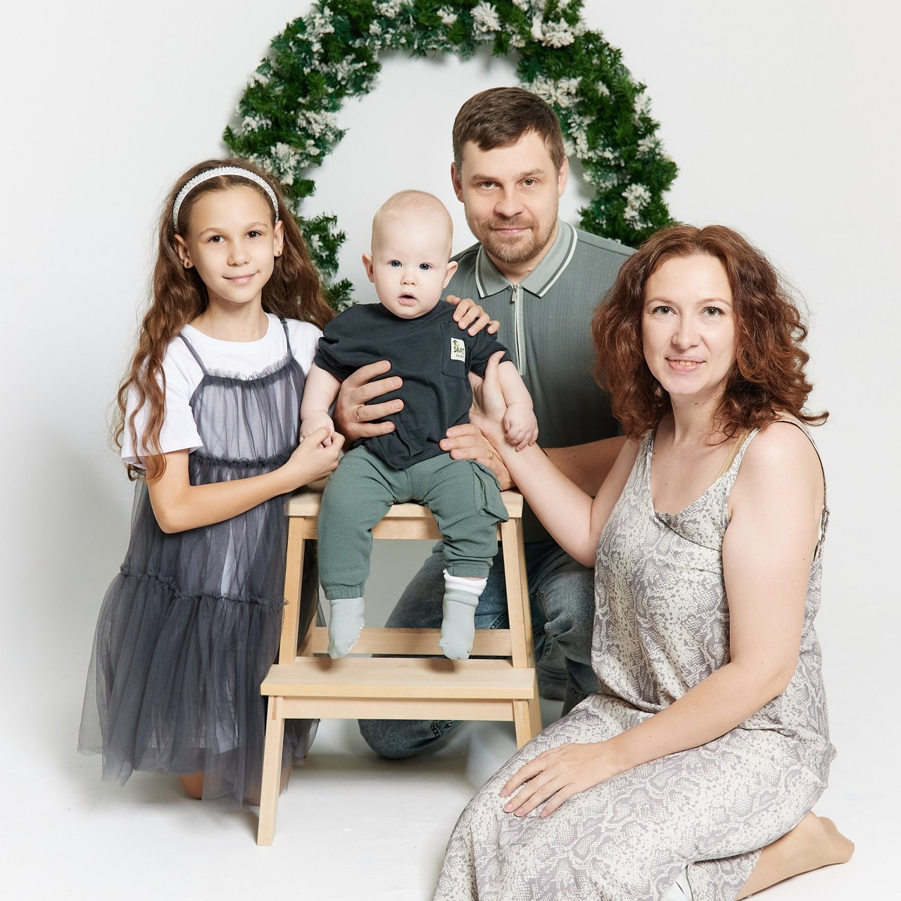 Отзывы. ФОТКИ! Экспресс-фотосессии в Обнинске