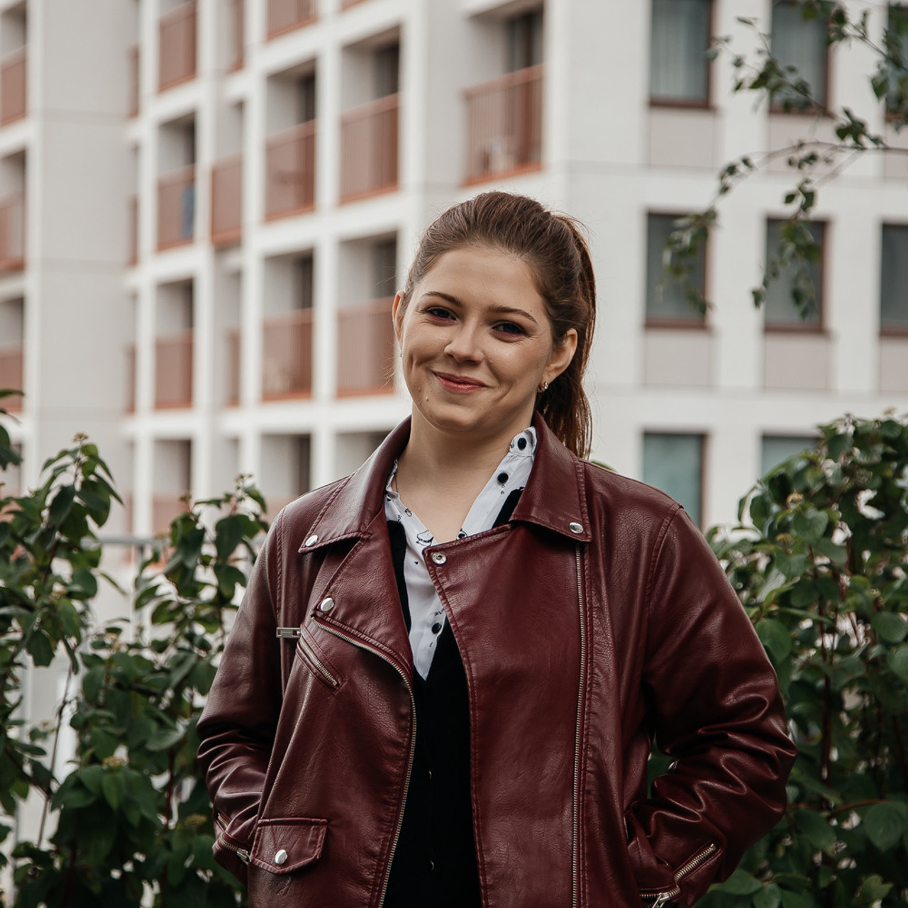 Отзывы. Фотограф Новосибирск Анна Полонова