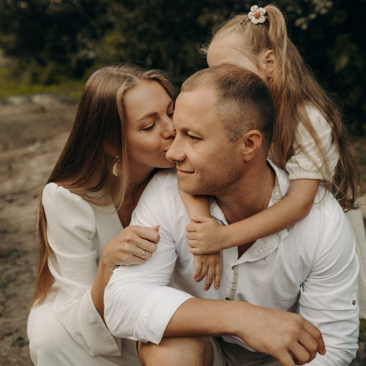 Отзывы. Семейный и свадебный фотограф в Пензе Ирина Вьюнова