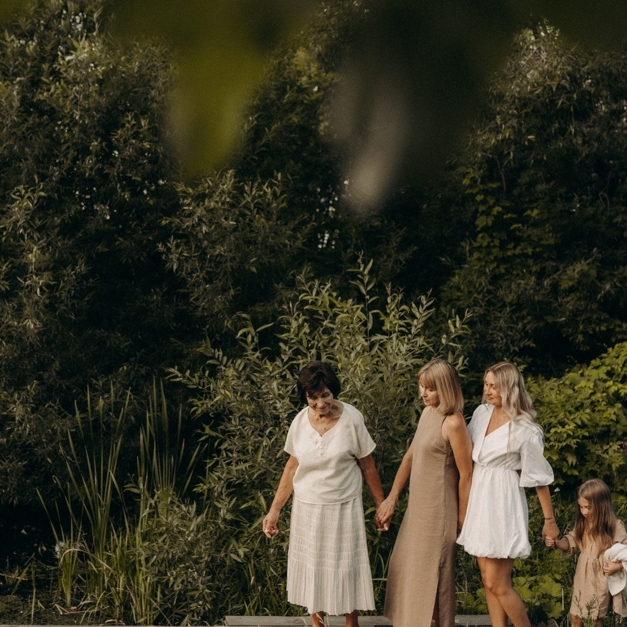 Отзывы. Семейный и свадебный фотограф в Пензе Ирина Вьюнова