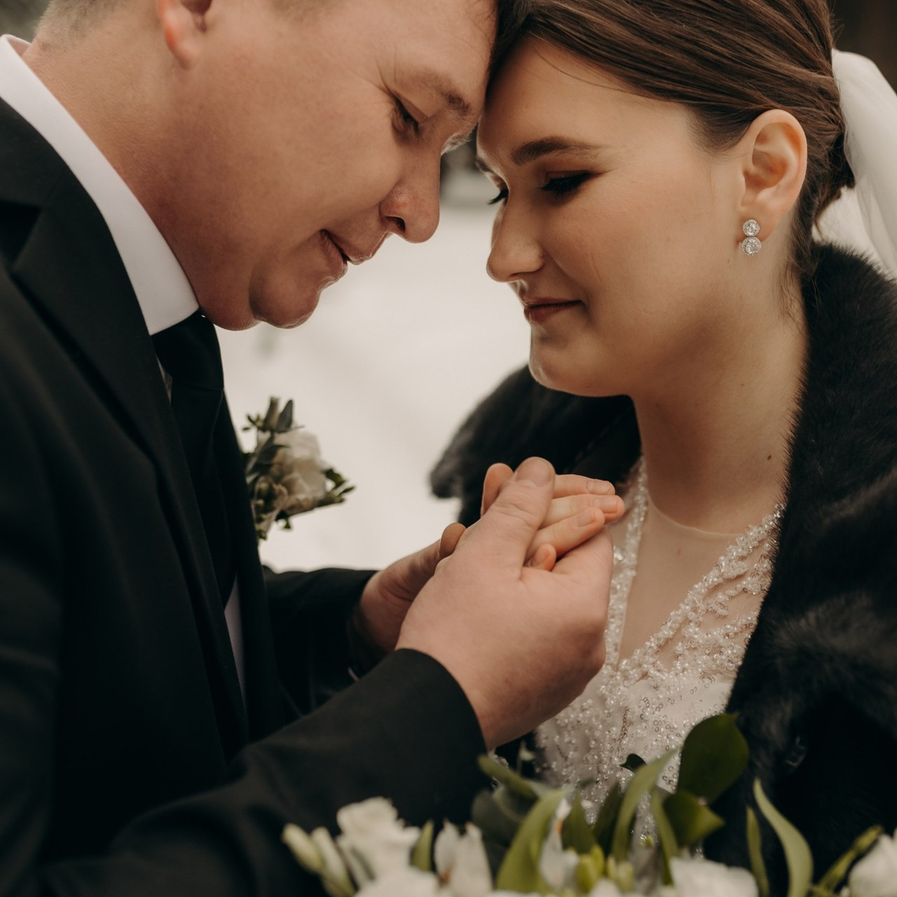 Отзывы. Семейный и свадебный фотограф в Пензе Ирина Вьюнова