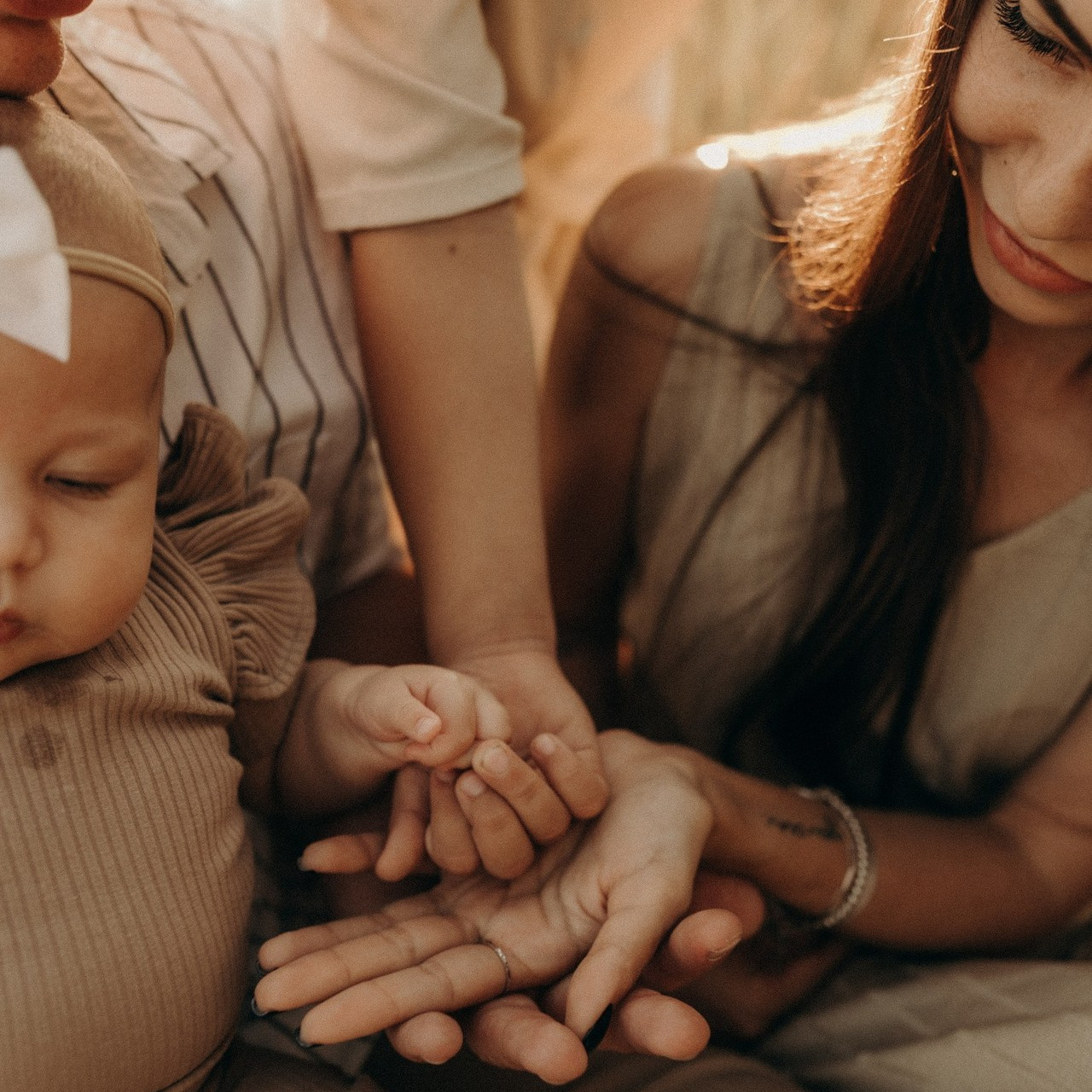 Отзывы. Семейный и свадебный фотограф в Пензе Ирина Вьюнова