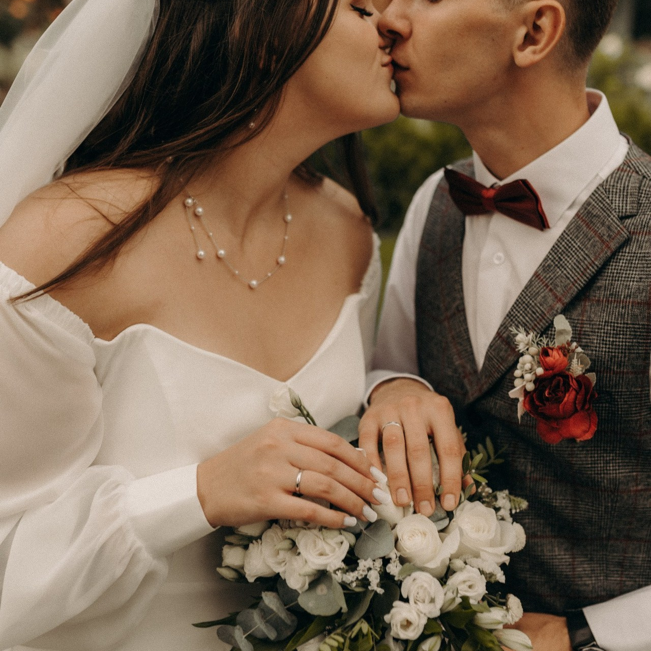 Отзывы. Семейный и свадебный фотограф в Пензе Ирина Вьюнова