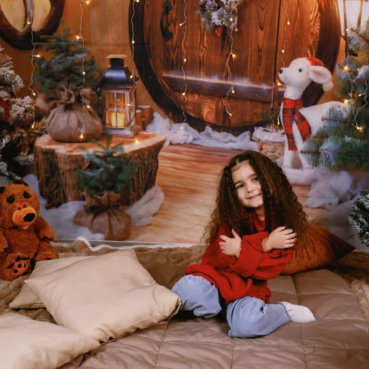 Отзывы о фотосессии