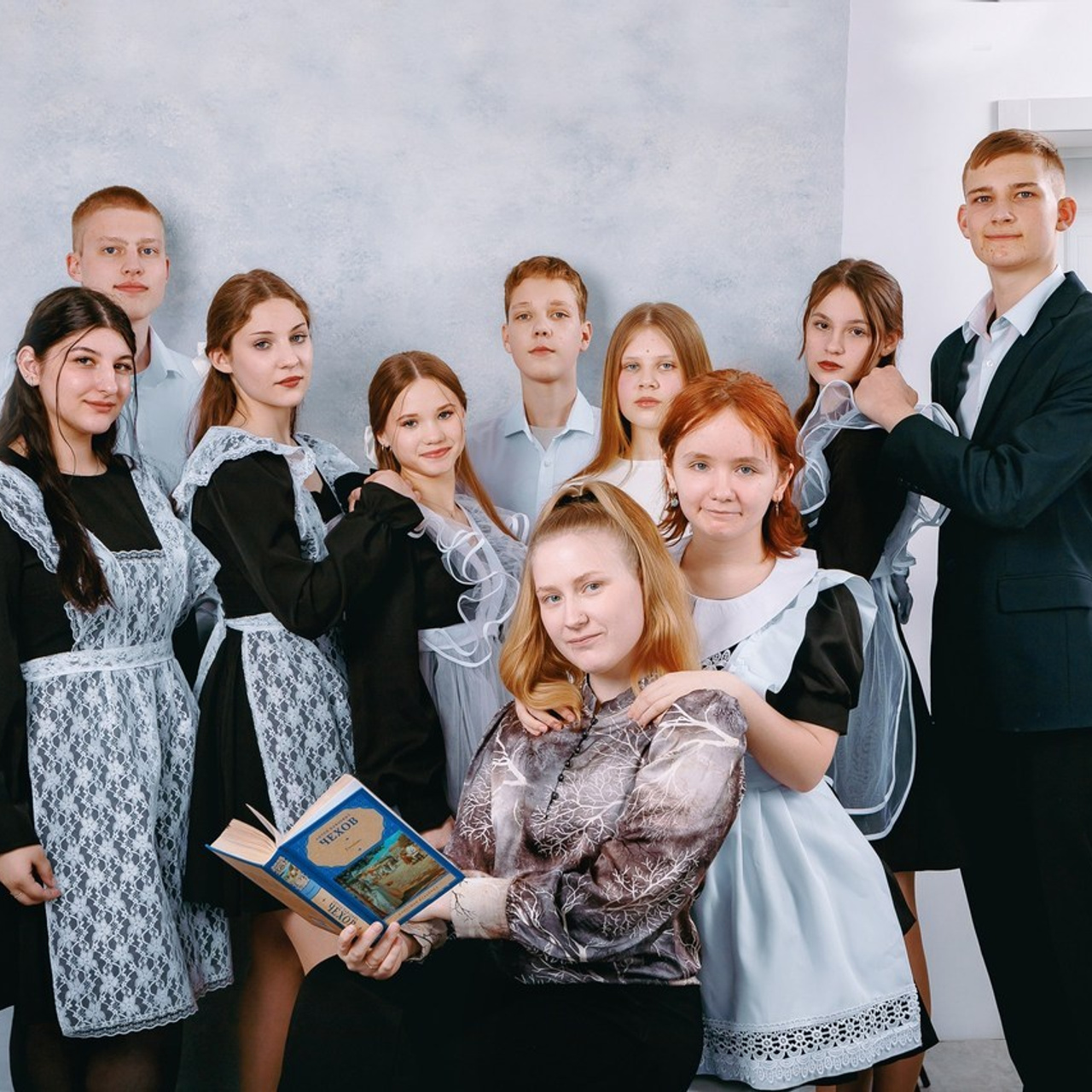 Отзывы о фотосессии