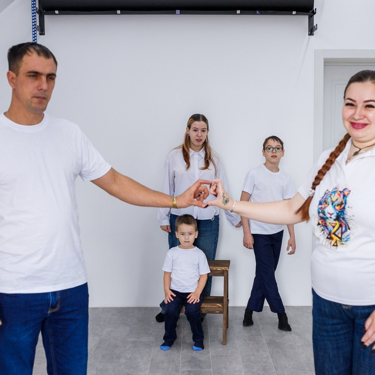 Отзывы о фотосессии