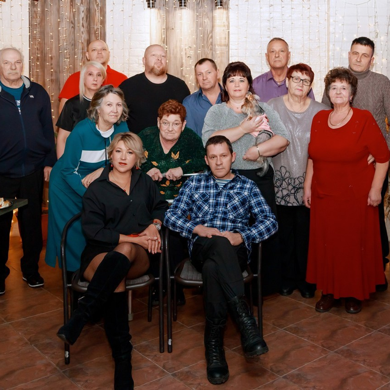 Отзывы о фотосессии