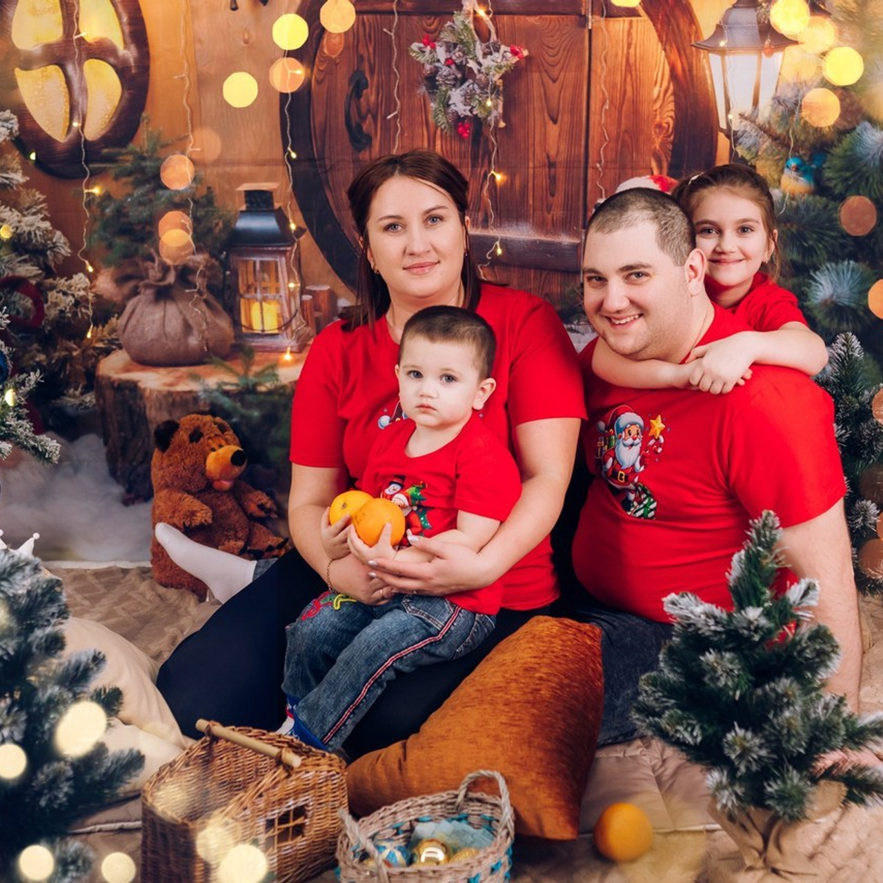 Отзывы о фотосессии