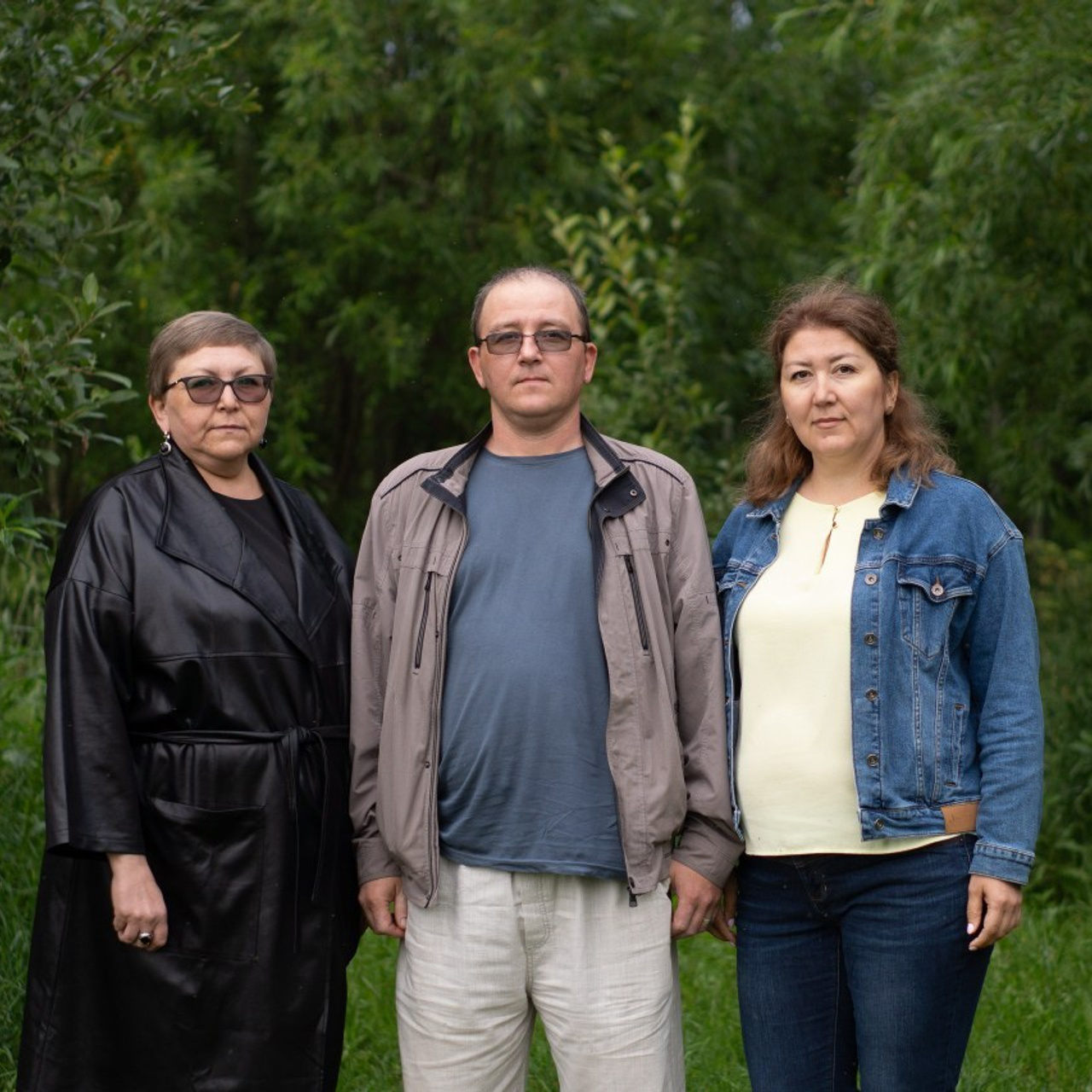 Отзывы. СУМАРОКОВ | Портретный фотограф в Ухте