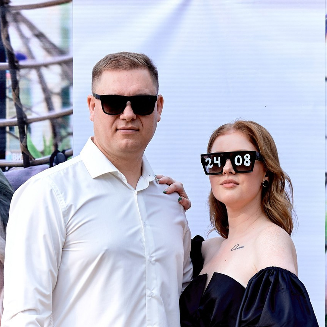 Отзывы. Свадебный и семейный фотограф г. Саранск