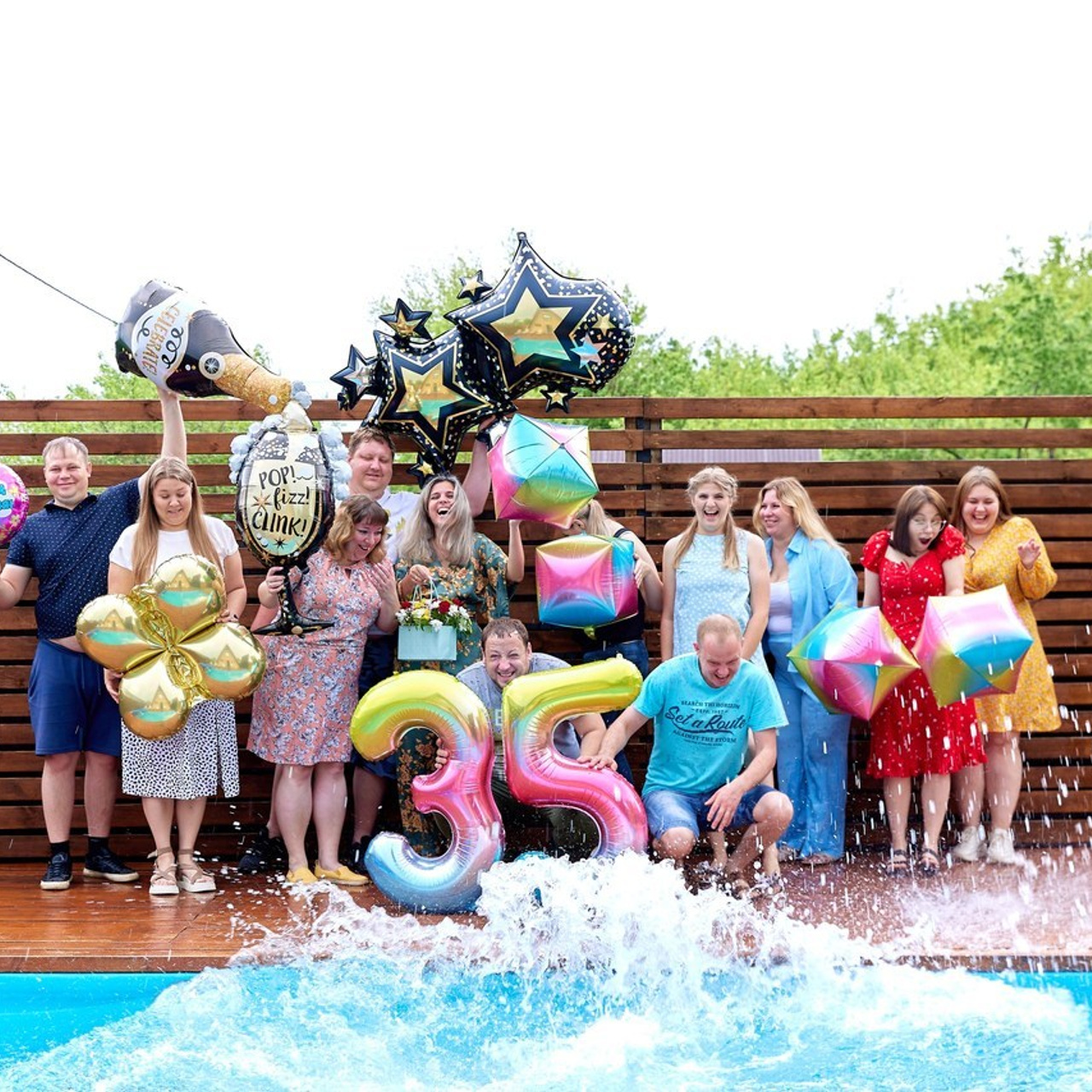 Отзывы. Свадебный и семейный фотограф г. Саранск