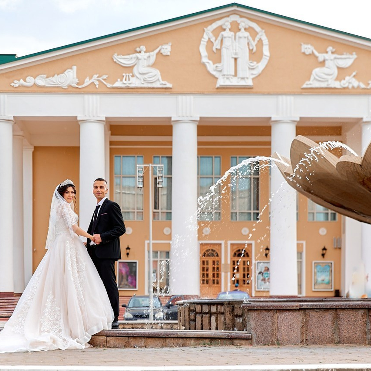 Отзывы. Свадебный и семейный фотограф г. Саранск