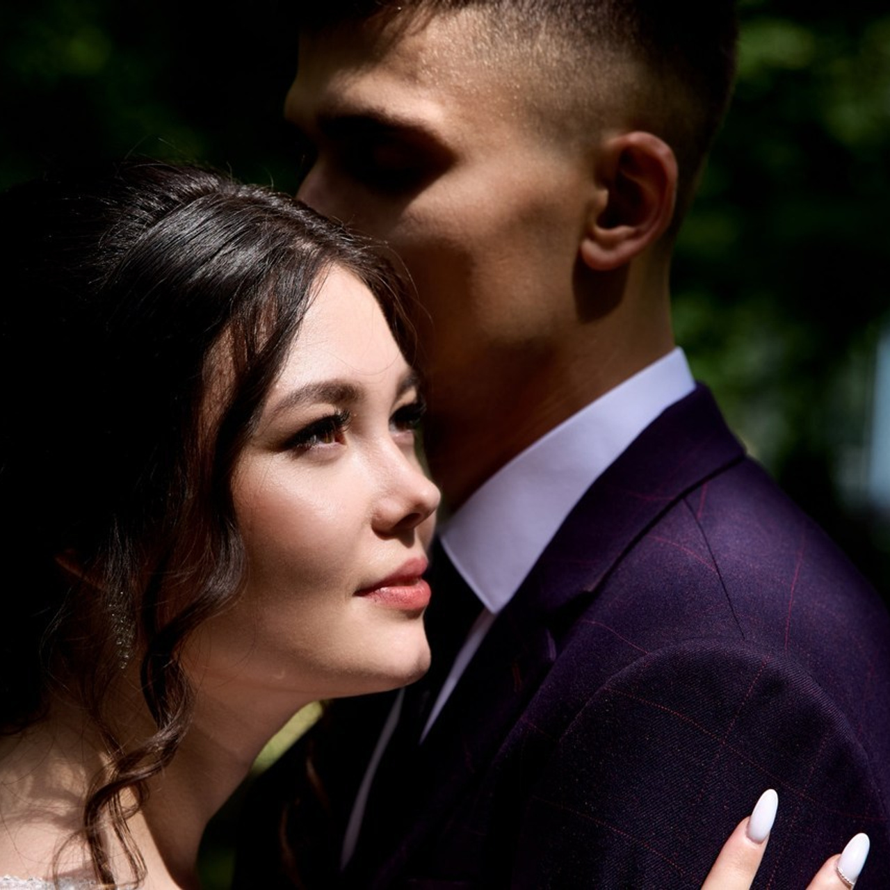 Отзывы. Свадебный и семейный фотограф г. Саранск