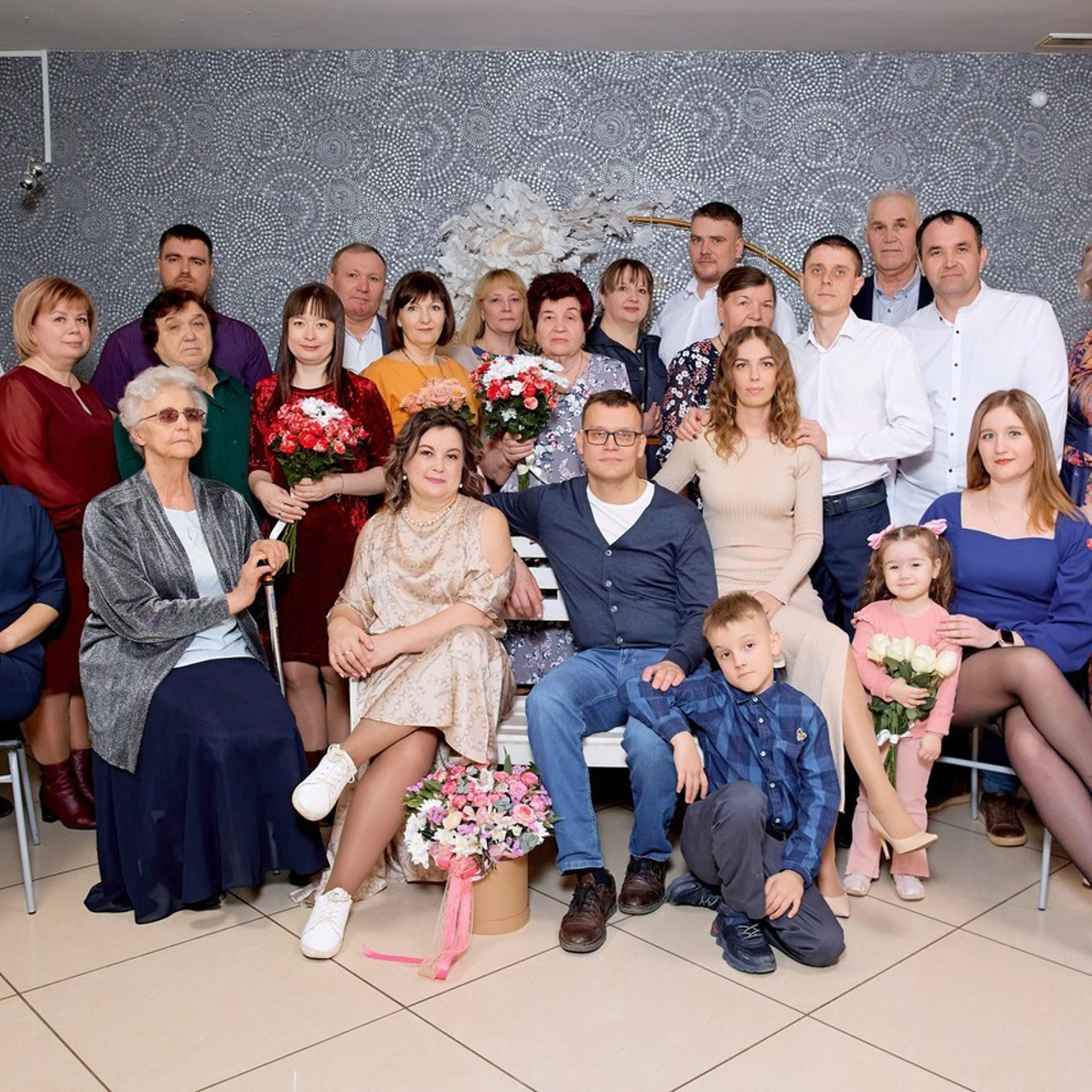 Отзывы. Свадебный и семейный фотограф г. Саранск