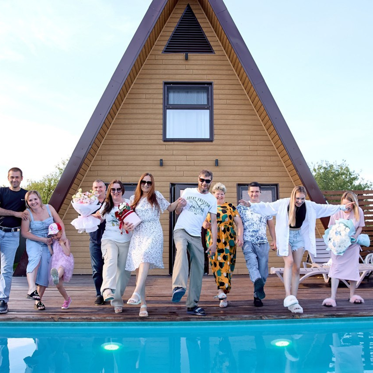 Отзывы. Свадебный и семейный фотограф г. Саранск