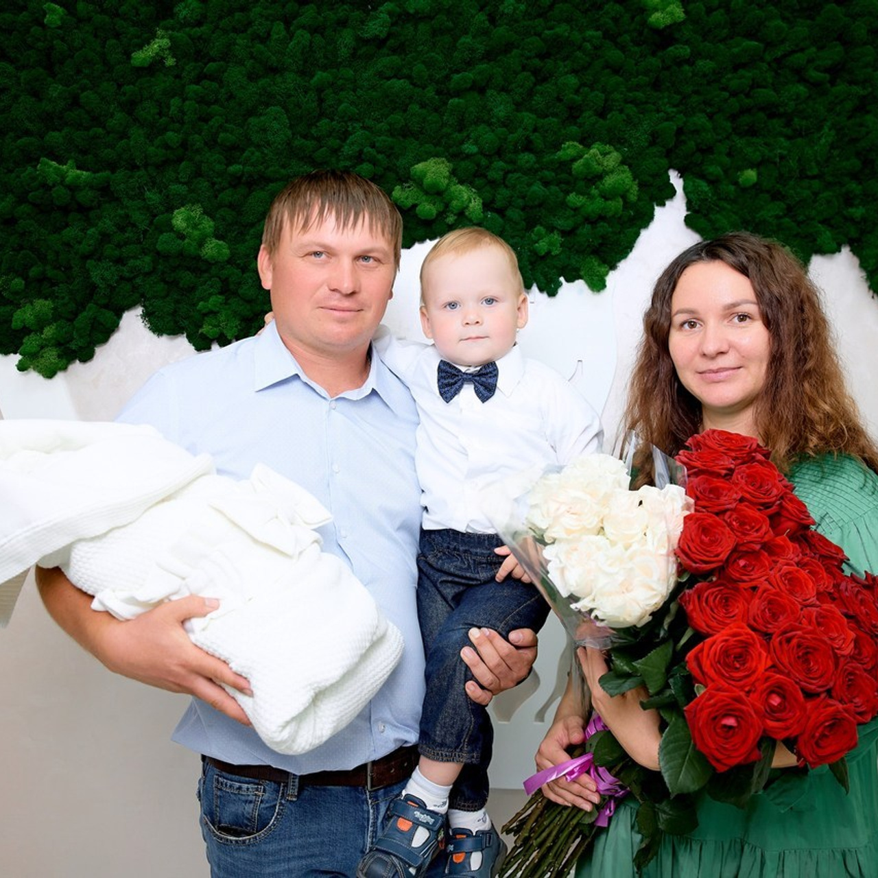 Отзывы. Свадебный и семейный фотограф г. Саранск