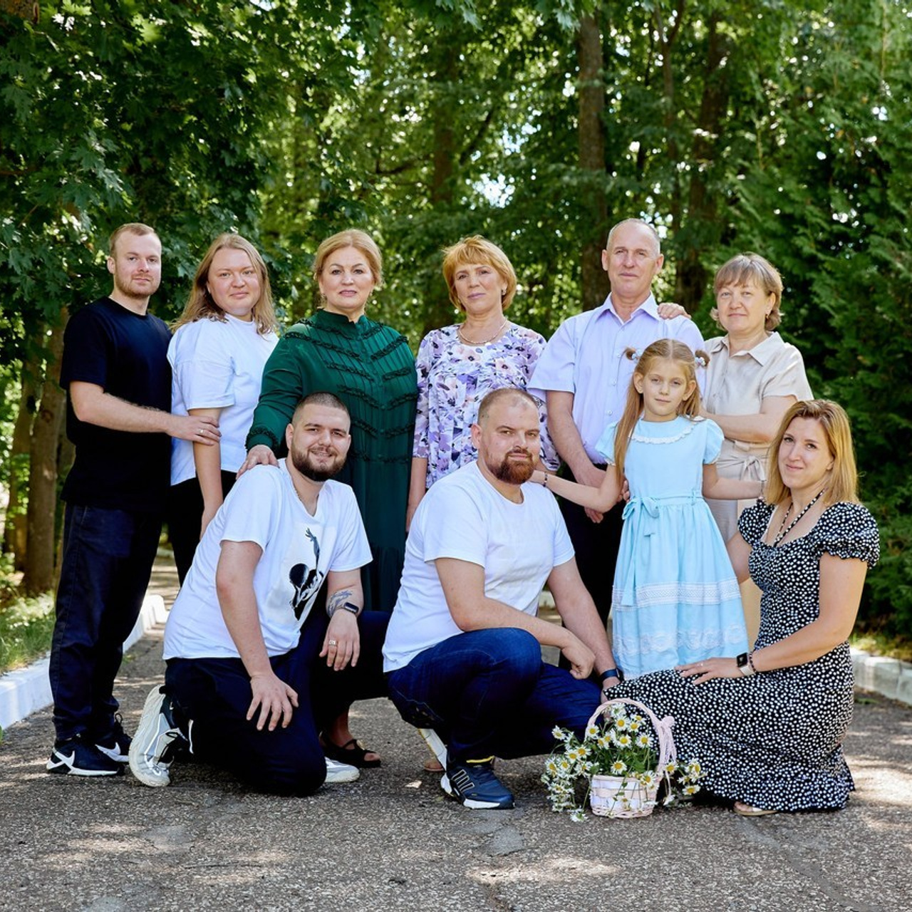 Отзывы. Свадебный и семейный фотограф г. Саранск